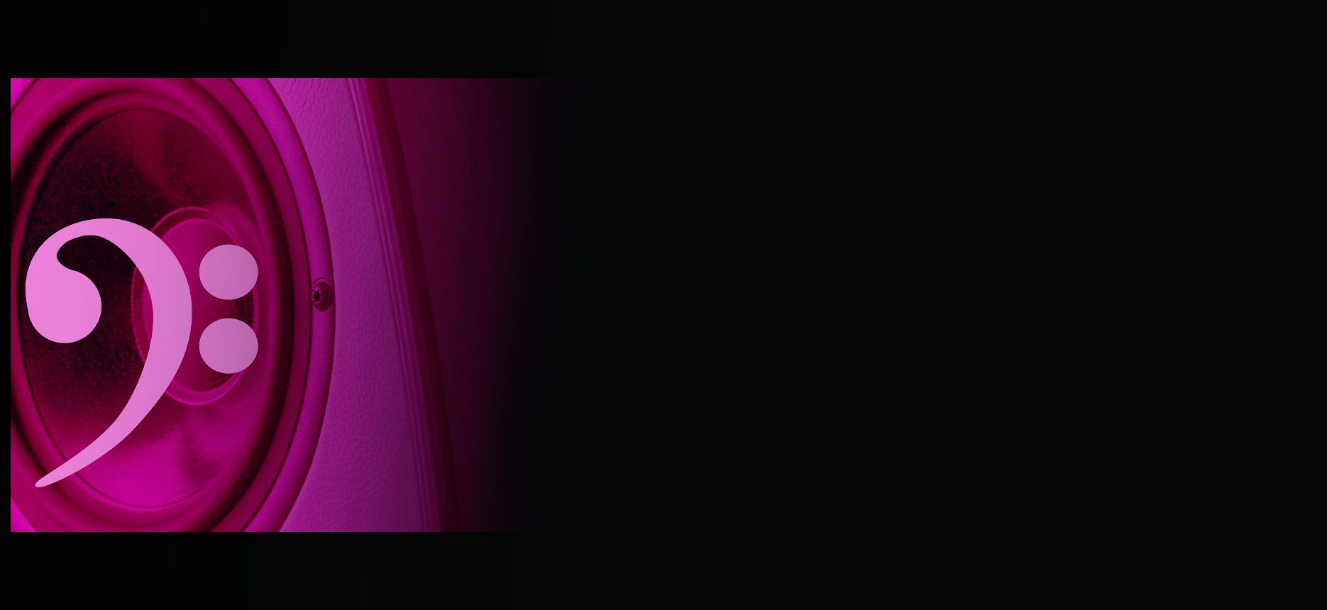 thumbpick fingerpick bass backing track