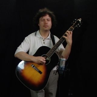 free improvisation guitar interview 02