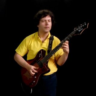 free improvisation guitar interview 07