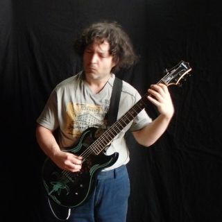 free improvisation guitar interview 03