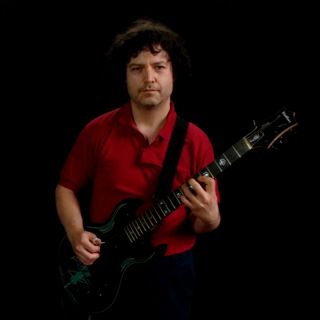 free improvisation guitar interview 08