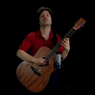 free improvisation guitar interview 04