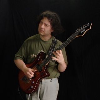 free improvisation guitar interview 01