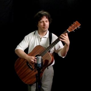 free improvisation guitar interview 06